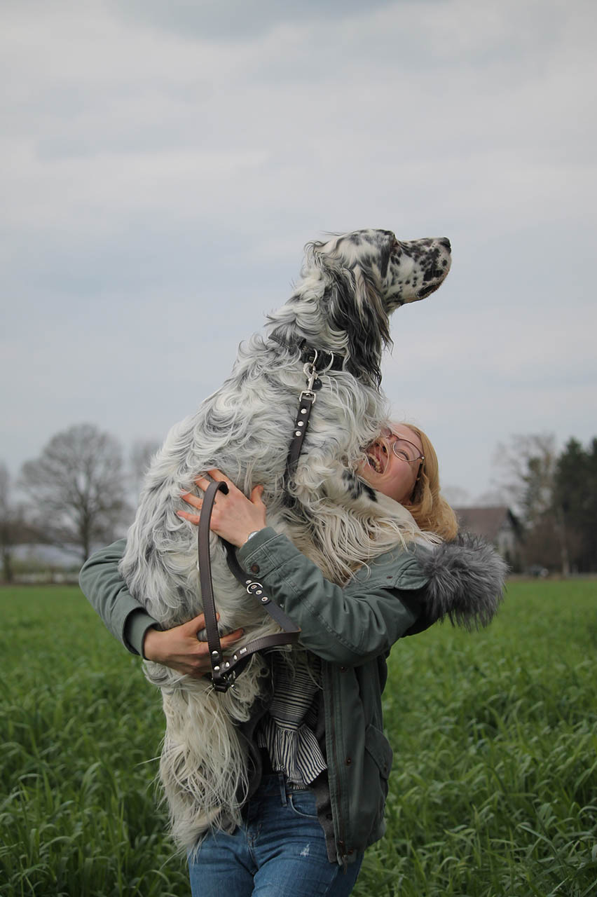 Lucky aus Schloss-Holte-Stukenbrock